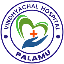 SaharSewa Hospital Logo